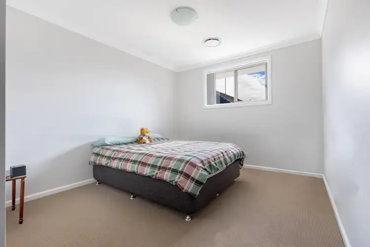 Sixth view of Homely semi-detached listing, 35 Rosedale Avenue, Penrith NSW 2750