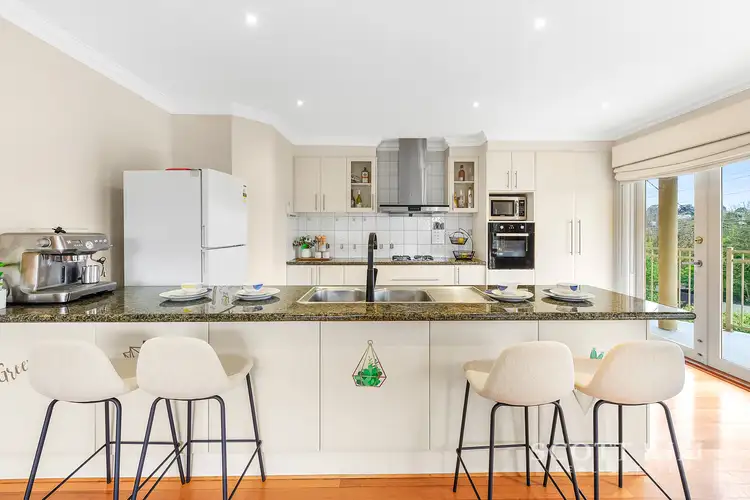 Second view of Homely townhouse listing, 1/343 High Street Road, Mount Waverley VIC 3149