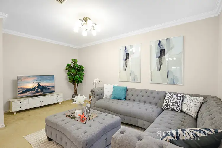 Third view of Homely townhouse listing, 1/343 High Street Road, Mount Waverley VIC 3149