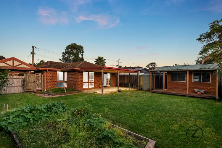 15 Jacana Drive, Carrum Downs VIC 3201