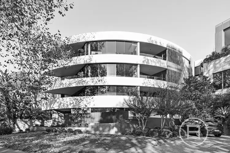 Main view of Homely apartment listing, 5/119 Alexandra Avenue, South Yarra VIC 3141