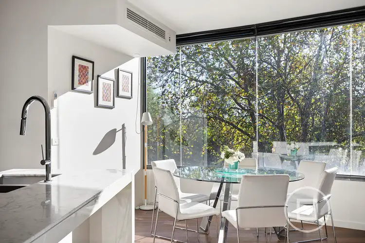 Fourth view of Homely apartment listing, 5/119 Alexandra Avenue, South Yarra VIC 3141