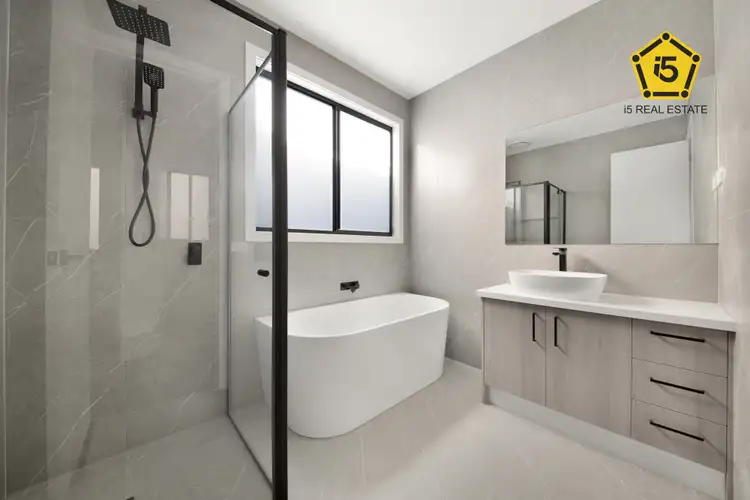 Third view of Homely house listing, 14 Alister Grove, Tarneit VIC 3029