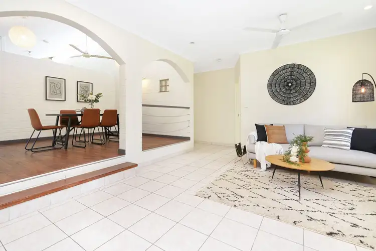 9 Woodroffe Avenue, Woodroffe NT 830