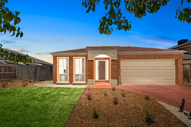 5 Delias Road, Tarneit VIC 3029