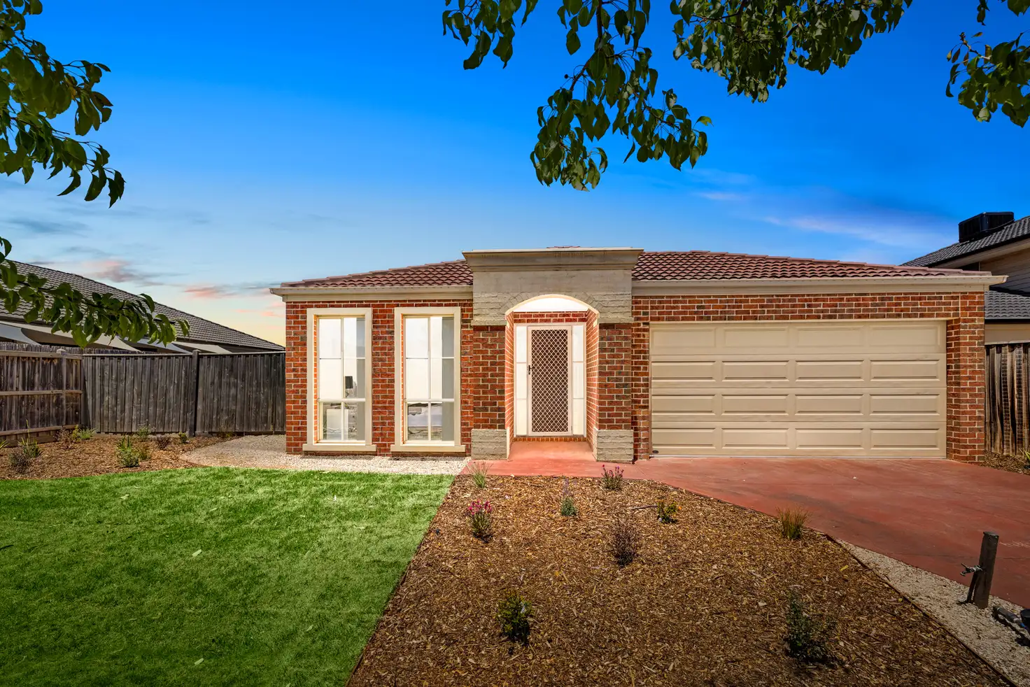 Main view of Homely house listing, 5 Delias Road, Tarneit VIC 3029