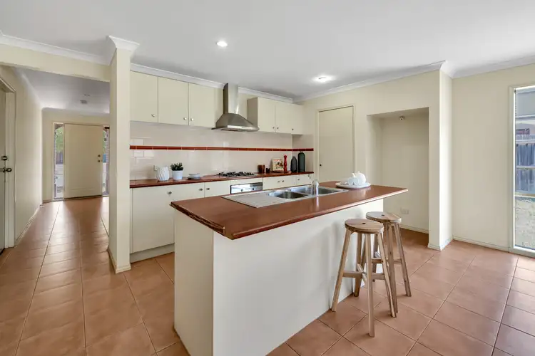 Second view of Homely house listing, 5 Delias Road, Tarneit VIC 3029