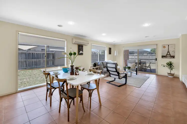 Fourth view of Homely house listing, 5 Delias Road, Tarneit VIC 3029