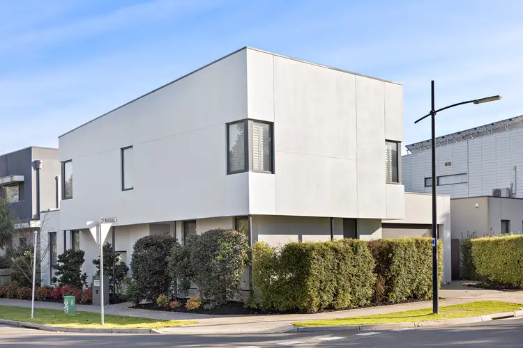 Main view of Homely house listing, 9 Beame Street, Footscray VIC 3011