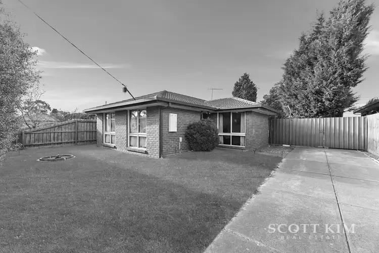 6 Heritage Drive, Mill Park VIC 3082