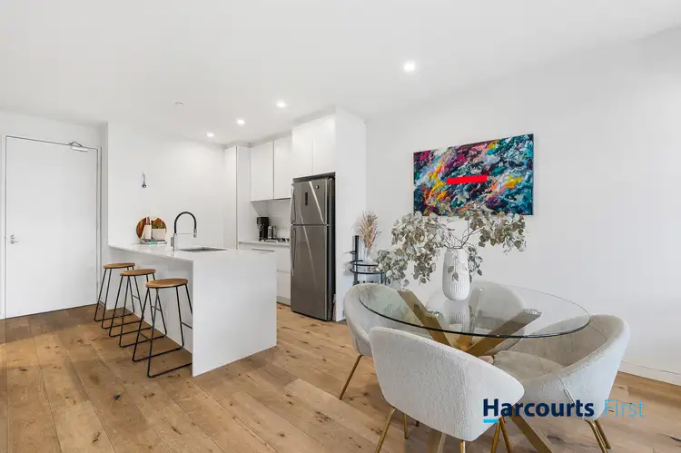 Sixth view of Homely apartment listing, 203/18 Hamilton Street, Bentleigh VIC 3204