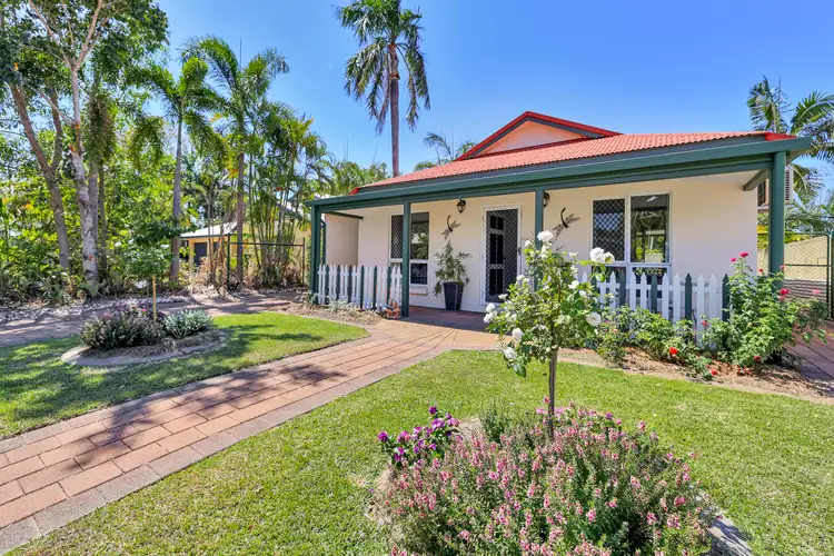13 Fitzroy Court, Gunn NT 832