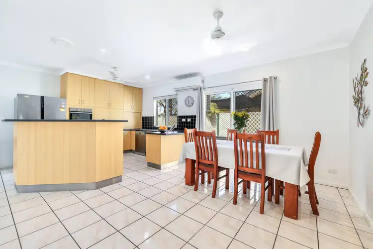 Second view of Homely land listing, 13 Fitzroy Court, Gunn NT 832