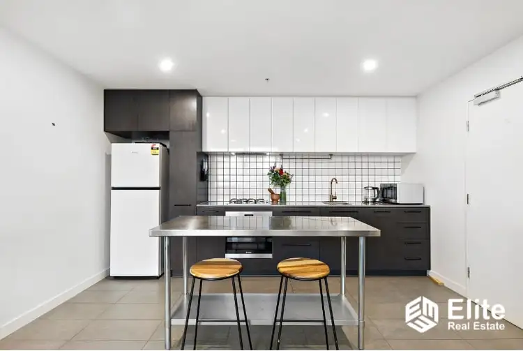 Third view of Homely apartment listing, 504/204 High Street, Preston VIC 3072