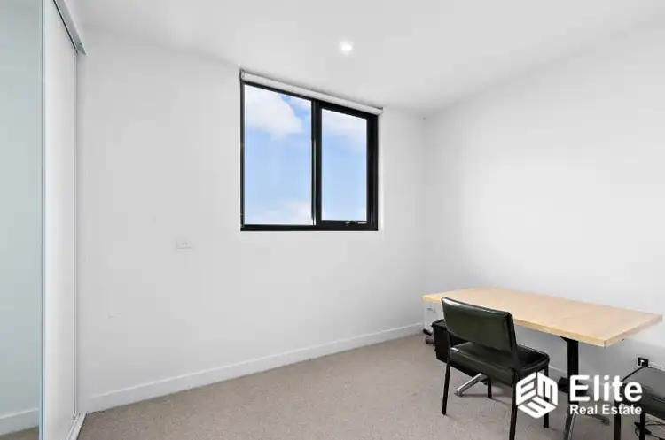 Fourth view of Homely apartment listing, 504/204 High Street, Preston VIC 3072