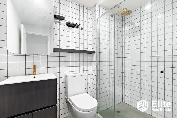Sixth view of Homely apartment listing, 504/204 High Street, Preston VIC 3072