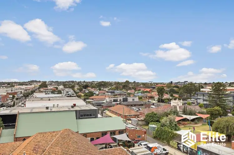 Seventh view of Homely apartment listing, 504/204 High Street, Preston VIC 3072