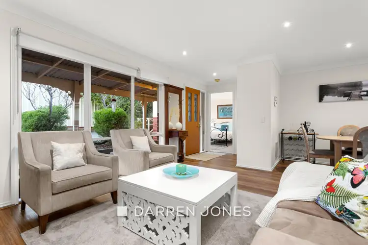 Third view of Homely house listing, 2/24 Station Road, Montmorency VIC 3094
