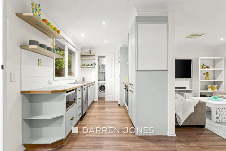 Fifth view of Homely house listing, 2/24 Station Road, Montmorency VIC 3094