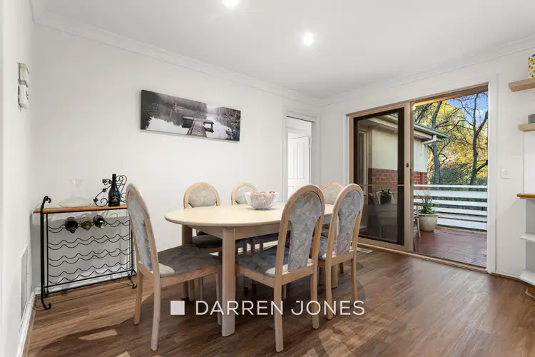 Sixth view of Homely house listing, 2/24 Station Road, Montmorency VIC 3094