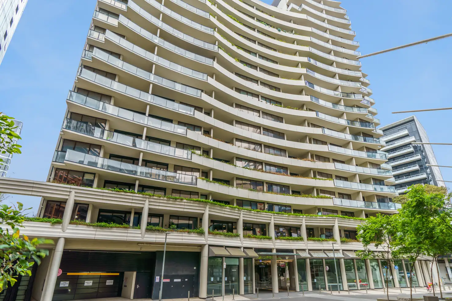 Main view of Homely apartment listing, Address available on request