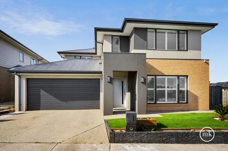 7 Crawford Crescent