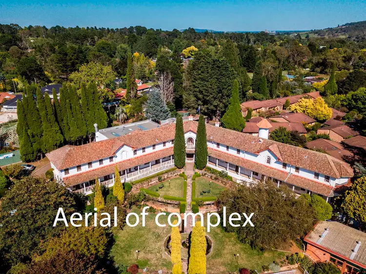 Main view of Homely villa listing, 30/502 Moss Vale Road, Bowral NSW 2576