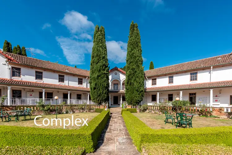 Third view of Homely villa listing, 30/502 Moss Vale Road, Bowral NSW 2576
