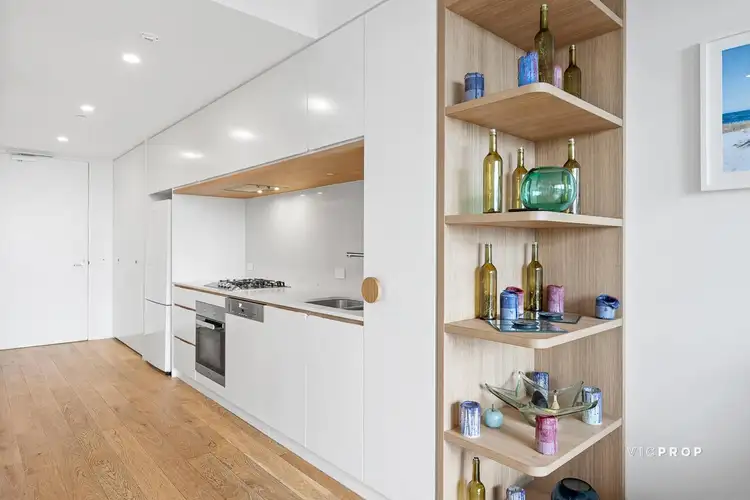 Sixth view of Homely apartment listing, 811/642 Doncaster Road, Doncaster VIC 3108