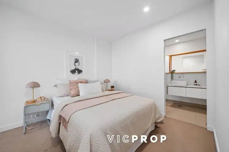 Seventh view of Homely apartment listing, 811/642 Doncaster Road, Doncaster VIC 3108