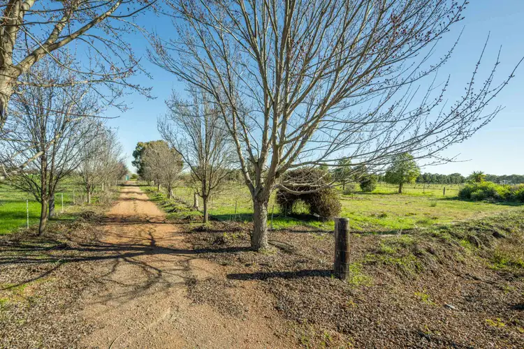 Third view of Homely house listing, 595 Shepparton Zeerust Road, Zeerust VIC 3634