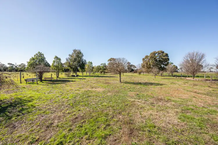 Fourth view of Homely house listing, 595 Shepparton Zeerust Road, Zeerust VIC 3634