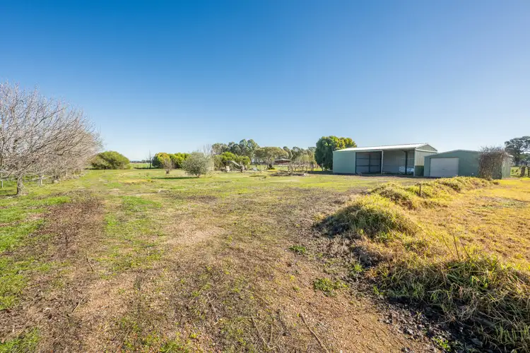 Fifth view of Homely house listing, 595 Shepparton Zeerust Road, Zeerust VIC 3634
