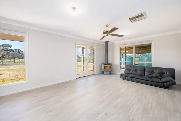 Sixth view of Homely house listing, 595 Shepparton Zeerust Road, Zeerust VIC 3634