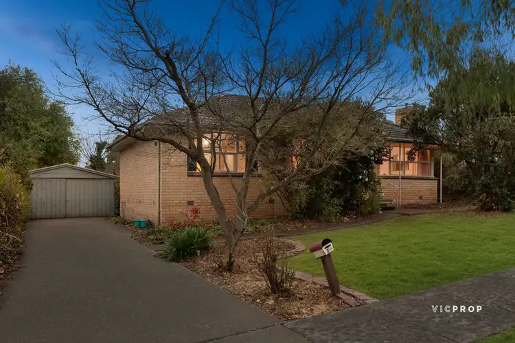 Second view of Homely house listing, 31 Coromandel Crescent, Knoxfield VIC 3180
