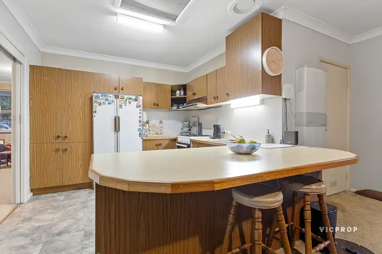 Third view of Homely house listing, 31 Coromandel Crescent, Knoxfield VIC 3180