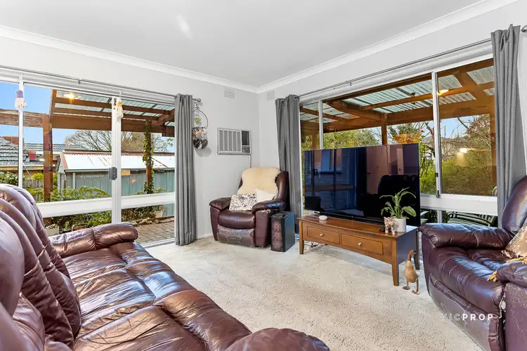 Fourth view of Homely house listing, 31 Coromandel Crescent, Knoxfield VIC 3180