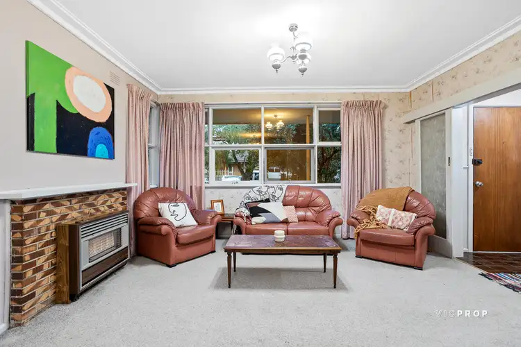 Fifth view of Homely house listing, 31 Coromandel Crescent, Knoxfield VIC 3180