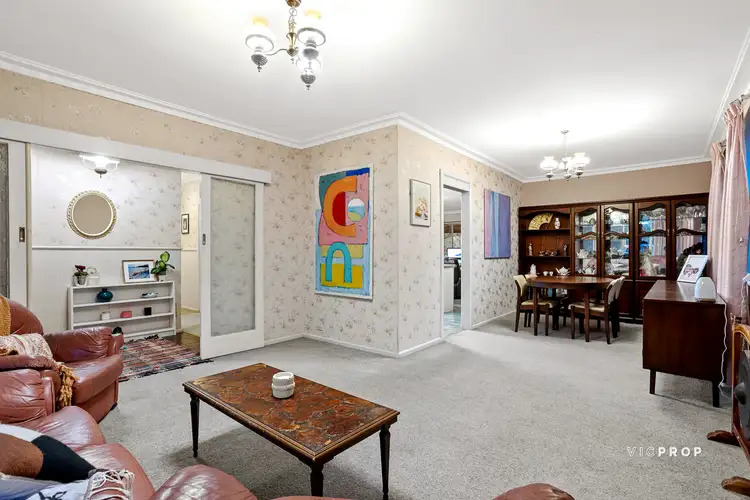 Sixth view of Homely house listing, 31 Coromandel Crescent, Knoxfield VIC 3180