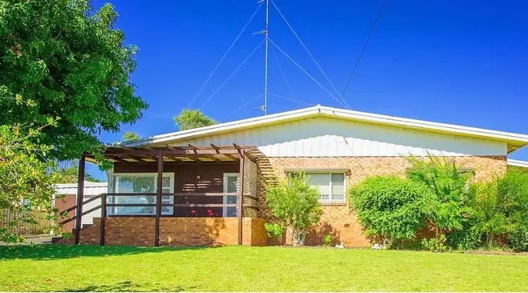 83 Mangles Street, South Bunbury WA 6230