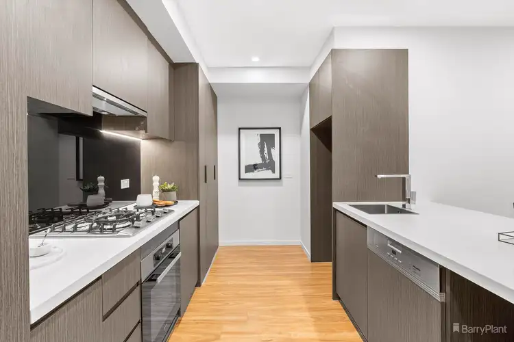 g9/5 Red Hill Terrace, Doncaster East VIC 3109