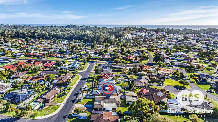 12 Crampton Avenue, Usher WA 6230