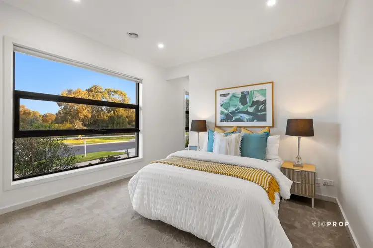 Second view of Homely house listing, 39 Pilatus Crescent, Point Cook VIC 3030