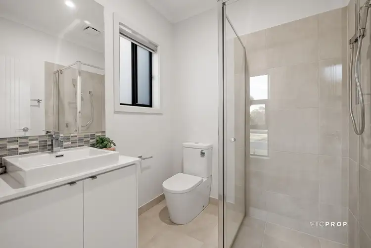 Third view of Homely house listing, 39 Pilatus Crescent, Point Cook VIC 3030