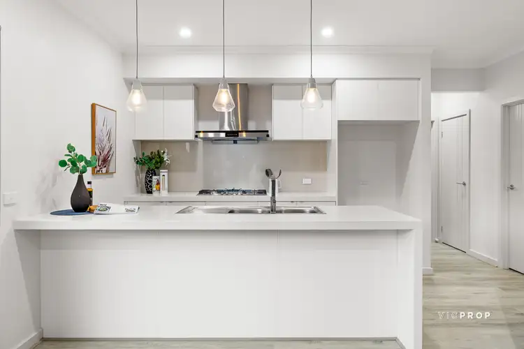 Fourth view of Homely house listing, 39 Pilatus Crescent, Point Cook VIC 3030