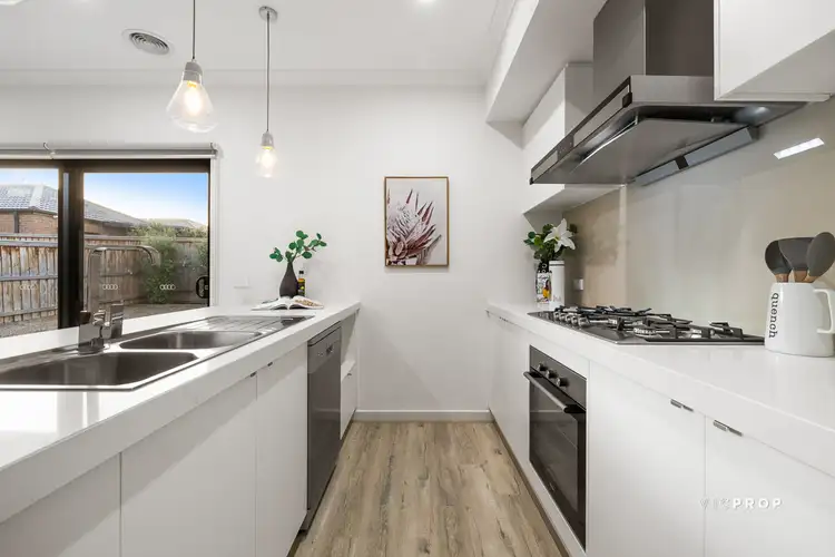 Fifth view of Homely house listing, 39 Pilatus Crescent, Point Cook VIC 3030