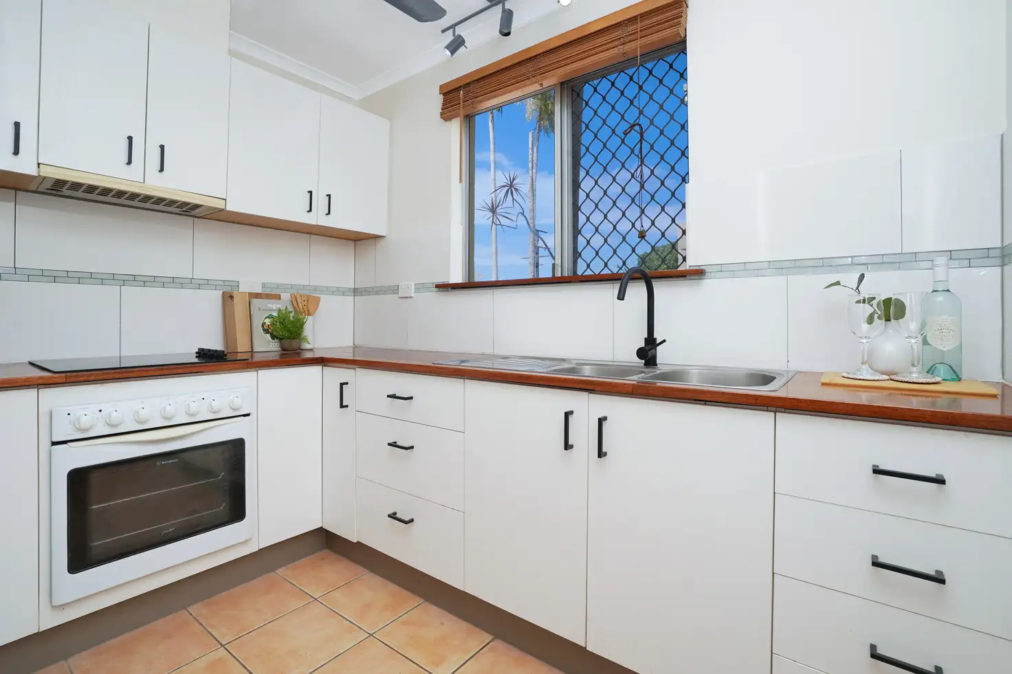 Main view of Homely townhouse listing, 4/12 Winston Avenue, Stuart Park NT 820