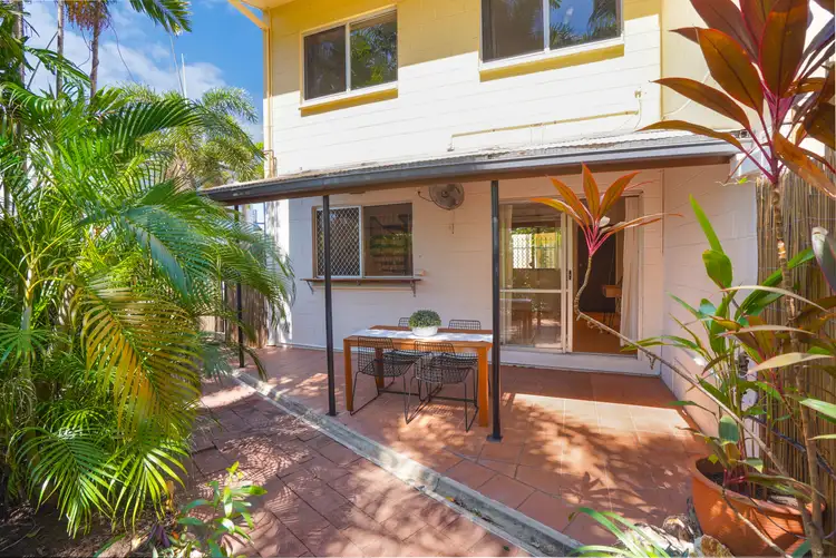 Third view of Homely townhouse listing, 4/12 Winston Avenue, Stuart Park NT 820