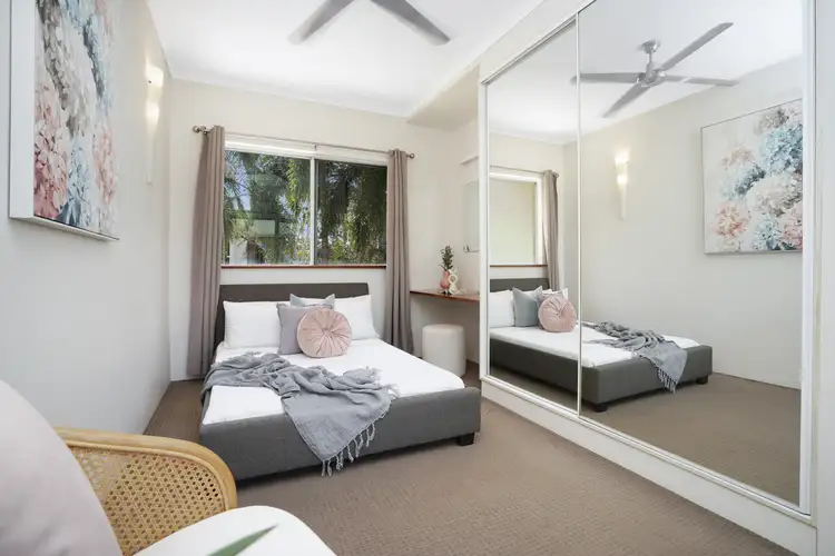 Fourth view of Homely townhouse listing, 4/12 Winston Avenue, Stuart Park NT 820