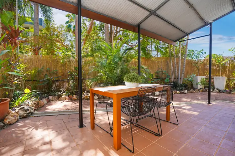 Fifth view of Homely townhouse listing, 4/12 Winston Avenue, Stuart Park NT 820